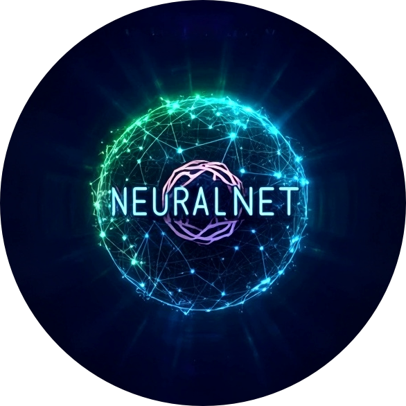 NeuralNet Logo